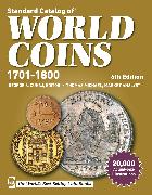 Standard Catalog of World Coins 1701-1800