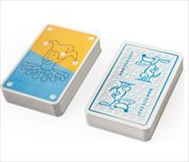 Brändi Dog Standard Karten Easy (55 Karten)