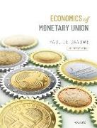 Economics of the Monetary Union
