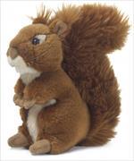 WWF Eichhörnchen (stehend) 15 cm