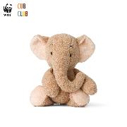 WWF Elefant Ebu rosa 22cm