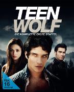 Teen Wolf - Staffel 1