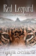 Red Leopard