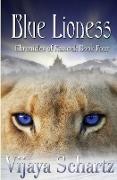 Blue Lioness