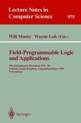 Field-Programmable Logic and Applications