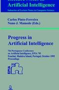 Progress in Artificial Intelligence