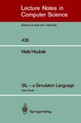 SIL - a Simulation Language