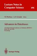Advances in Databases