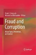 Fraud and Corruption