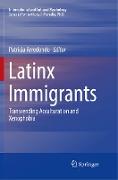 Latinx Immigrants