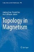 Topology in Magnetism