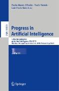 Progress in Artificial Intelligence