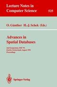 Advances in Spatial Databases