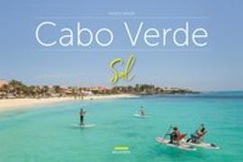 Bildband Cabo Verde - Sal