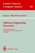 Software Engineering Education