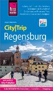 Reise Know-How CityTrip Regensburg