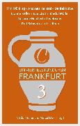 Ein Viertelstündchen Frankfurt - Band 3