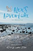 Alex's Adventure: On the Westcoast of Canada