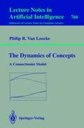 The Dynamics of Concepts