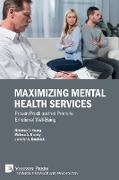 Maximizing Mental Health Services