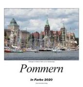 Pommern 2020
