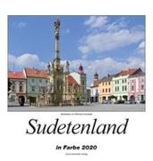 Sudetenland 2020