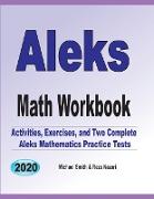 ALEKS Math Workbook