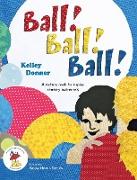 Ball! Ball! Ball!
