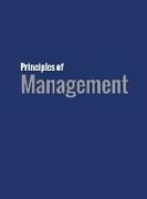 Principles of Management