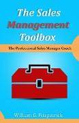 The Sales Management Toolbox