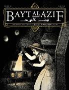 Bayt al Azif #2: A magazine for Cthulhu Mythos roleplaying games