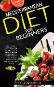 Mediterranean diet for Beginners