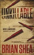 Unkillable: A Nick Lawrence Short Story