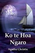 Ko te Hoa Ngaro: The Secret Adversary, Maori edition