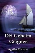Déi Geheim Géigner: The Secret Adversary, Luxembourgish edition