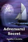 Adversarul Secret: The Secret Adversary, Romanian edition