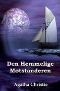 Den Hemmelige Motstanderen: The Secret Adversary, Norwegian edition