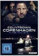 Countdown Copenhagen - 2. Staffel