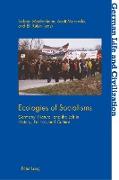 Ecologies of Socialisms