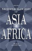 Morphologies of Asia and Africa