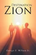 Destination Zion