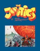 THE JOVTICS