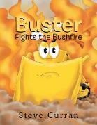 Buster Fights the Bushfire