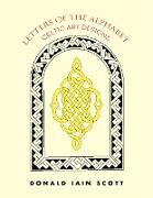 Letters of the Alphabet - Celtic Art Designs