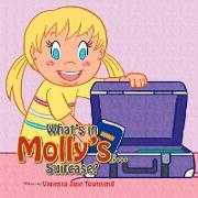 What's in Molly's...Suitcase?