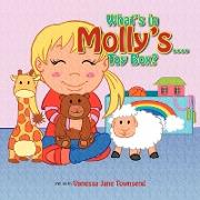 What's in Molly's...Toybox?