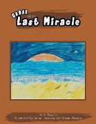 Hadar And The Last Miracle