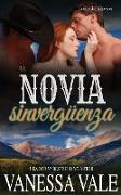 La Novia Sinvergüenza