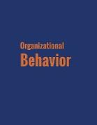 Organizational Behavior