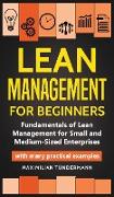Lean Management for Beginners